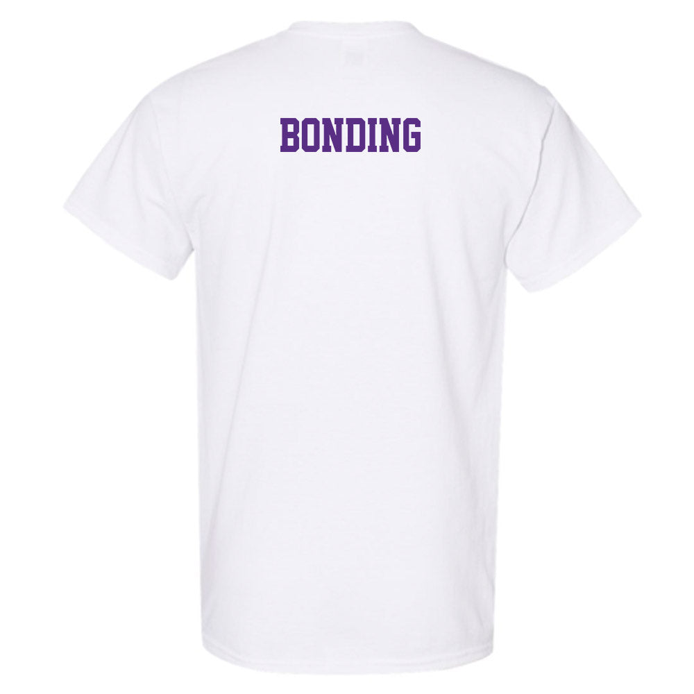 TCU - NCAA Men's Tennis : Oliver Bonding - Classic Shersey T-Shirt-1