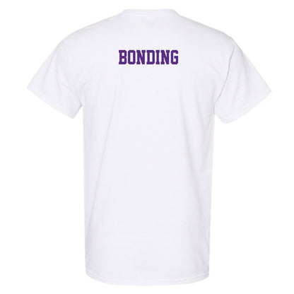 TCU - NCAA Men's Tennis : Oliver Bonding - Classic Shersey T-Shirt-1