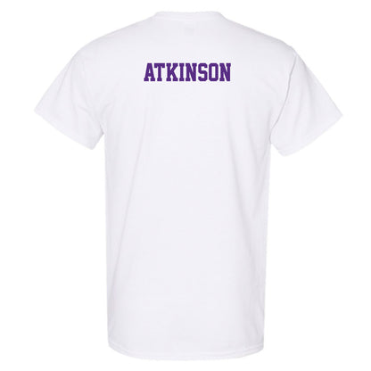 TCU - NCAA Equestrian : Estelle Atkinson - Classic Shersey T-Shirt-1