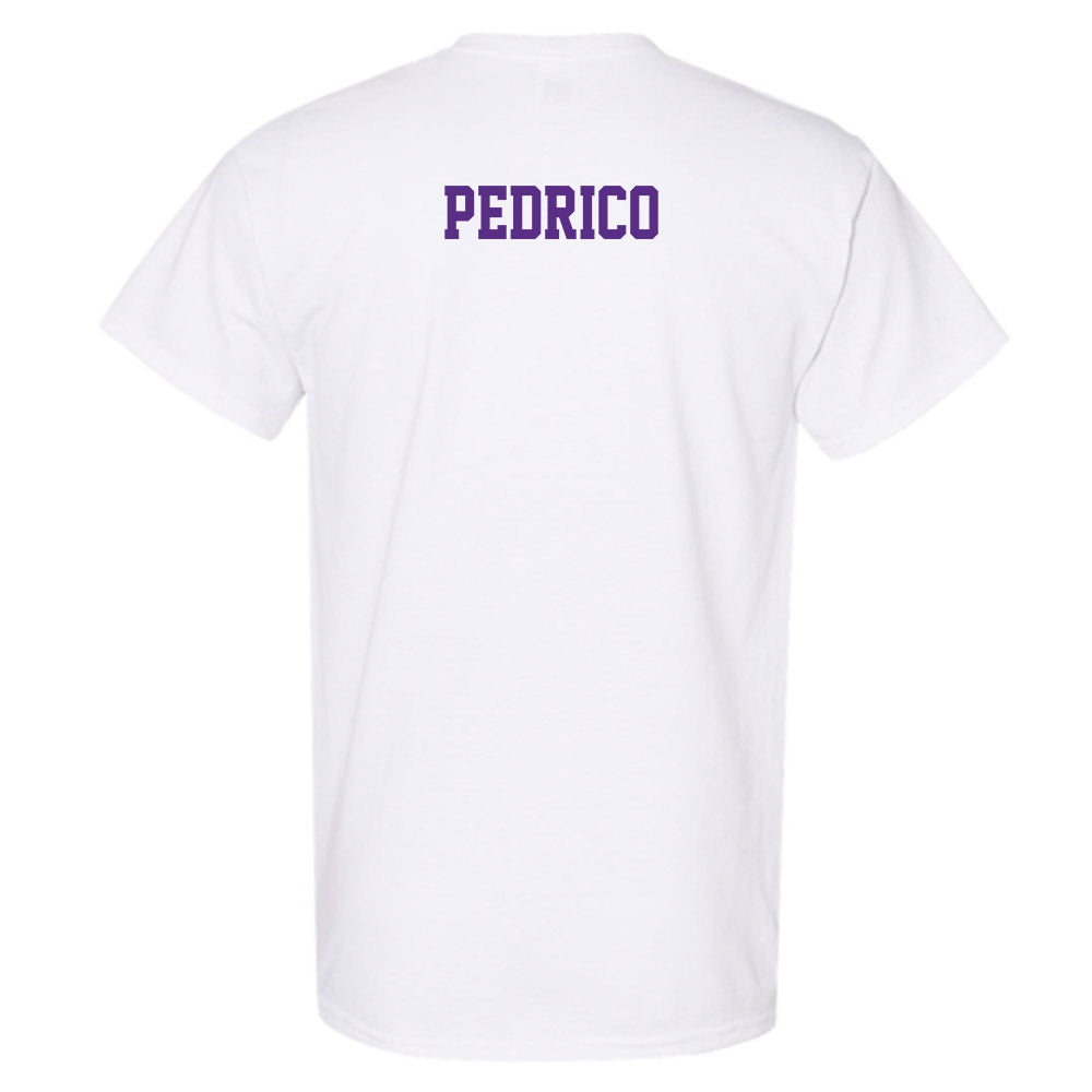 TCU - NCAA Men's Tennis : Albert Pedrico - Classic Shersey T-Shirt-1
