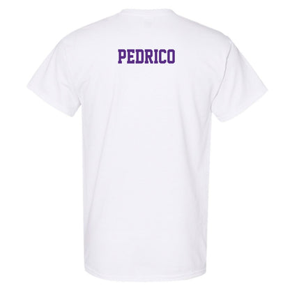 TCU - NCAA Men's Tennis : Albert Pedrico - Classic Shersey T-Shirt-1