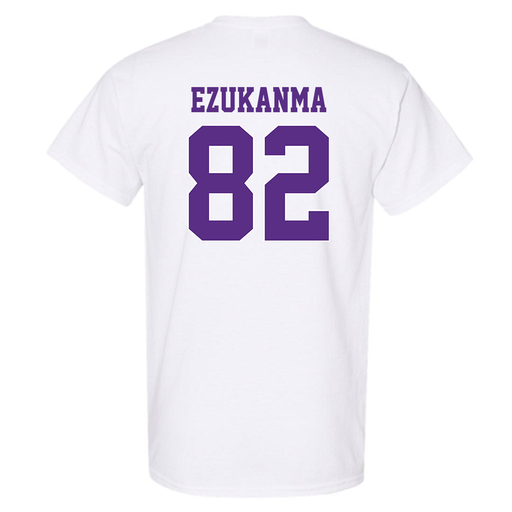 TCU - NCAA Football : Dozie Ezukanma - Classic Shersey T-Shirt