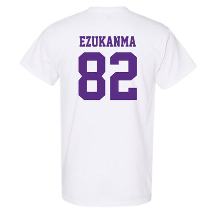 TCU - NCAA Football : Dozie Ezukanma - Classic Shersey T-Shirt