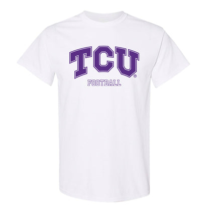 TCU - NCAA Football : Jaden Craig - Classic Shersey T-Shirt-0