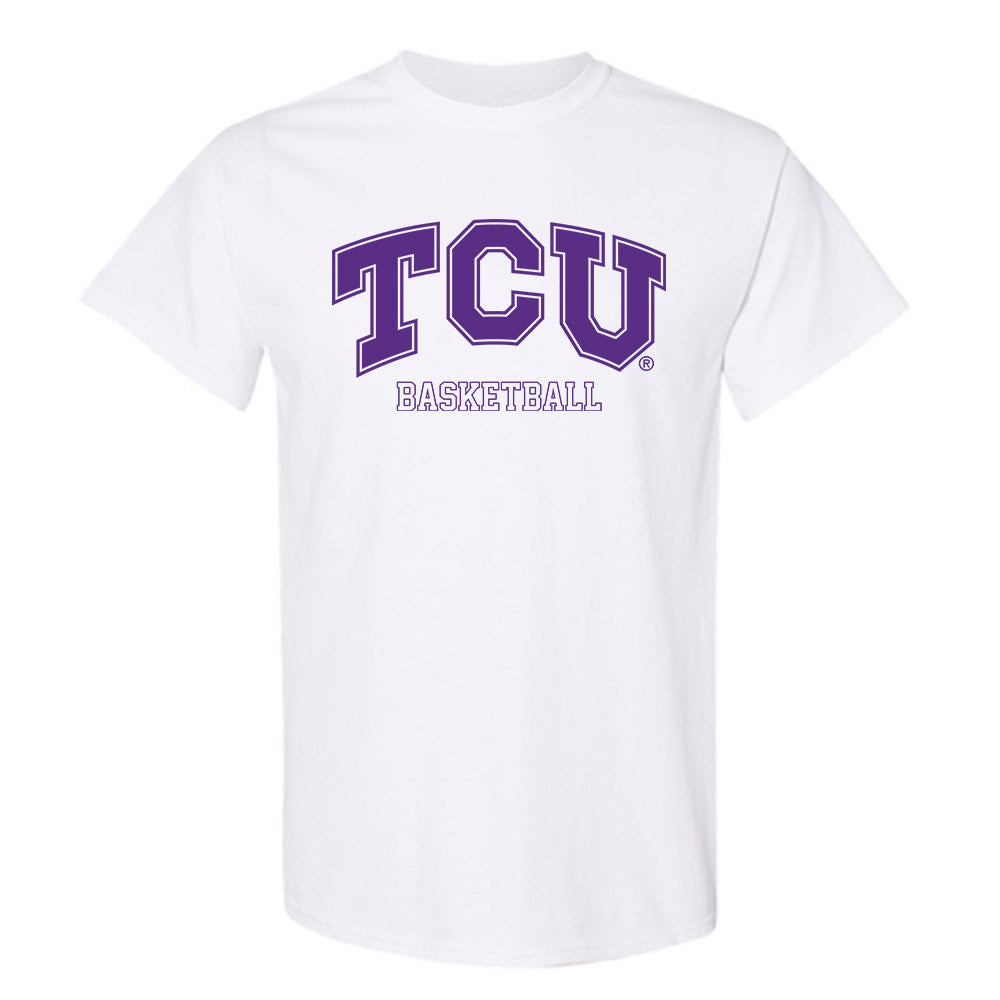 TCU - NCAA Women's Basketball : Clara Silva - Classic Shersey T-Shirt-0