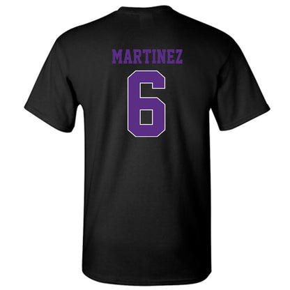 TCU - NCAA Women's Soccer : Kaela Martinez - Classic Fashion Shersey T-Shirt-1