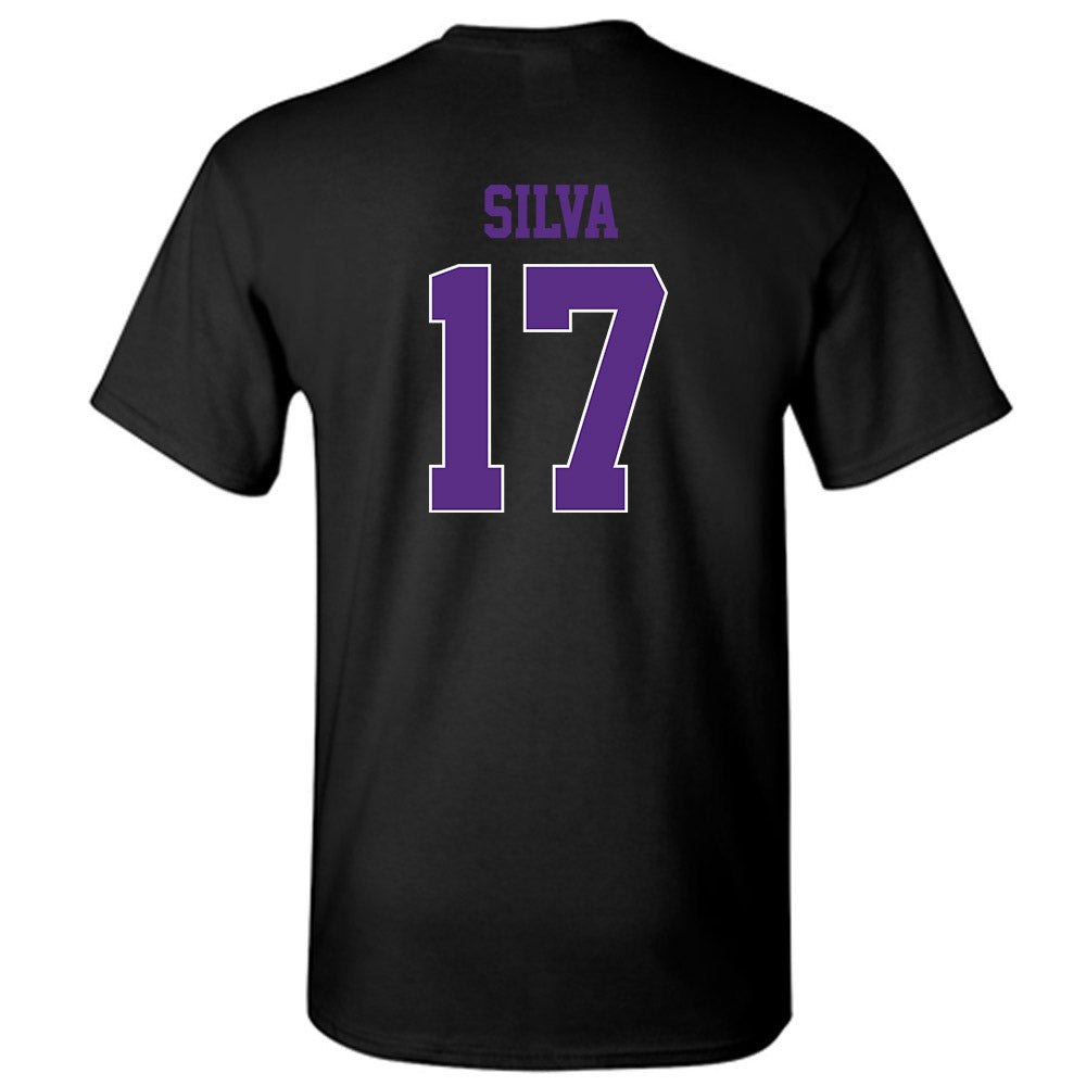 TCU - NCAA Women's Basketball : Clara Silva - Classic Fashion Shersey T-Shirt-1