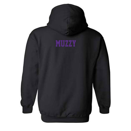 TCU - NCAA Equestrian : Lily Muzzy - Classic Fashion Shersey Hooded Sweatshirt-1
