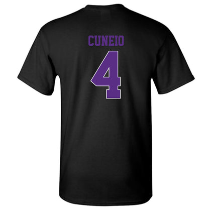 TCU - NCAA Women's Soccer : Zoe Cuneio - Classic Fashion Shersey T-Shirt-1