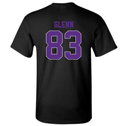 TCU - NCAA Beach Volleyball : Natalie Glenn - Classic Fashion Shersey T-Shirt-1