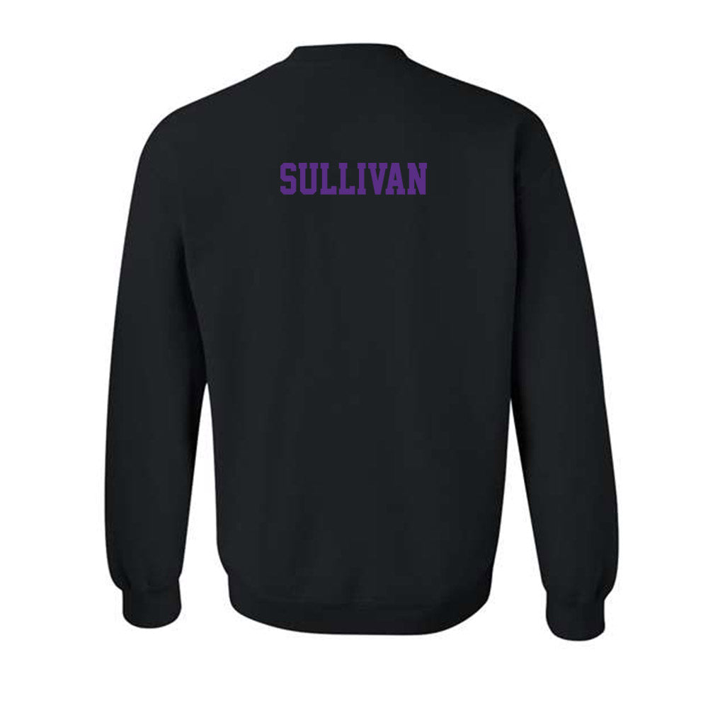 TCU - NCAA Equestrian : Kyla Sullivan - Classic Fashion Shersey Crewneck Sweatshirt-1