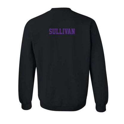 TCU - NCAA Equestrian : Kyla Sullivan - Classic Fashion Shersey Crewneck Sweatshirt-1