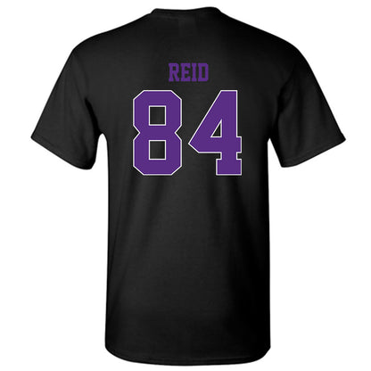 TCU - NCAA Football : Cooper Reid - Classic Fashion Shersey T-Shirt-1