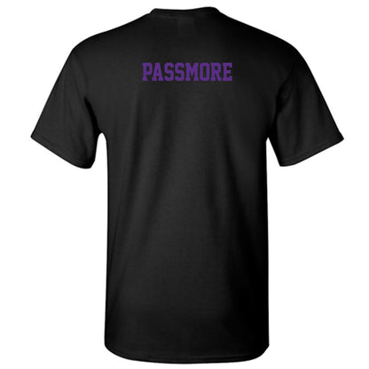 TCU - NCAA Rifle : Rylie Passmore - Classic Fashion Shersey T-Shirt-1