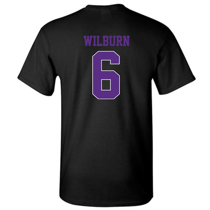 TCU - NCAA Women's Volleyball : Reese Wilburn - Classic Fashion Shersey T-Shirt-1