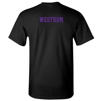 TCU - NCAA Men's Cross Country : Tyler Westrom - Classic Fashion Shersey T-Shirt