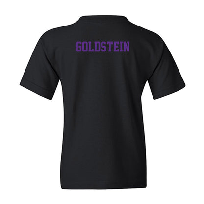 TCU - NCAA Equestrian : Lilly Goldstein - Classic Fashion Shersey Youth T-Shirt-1