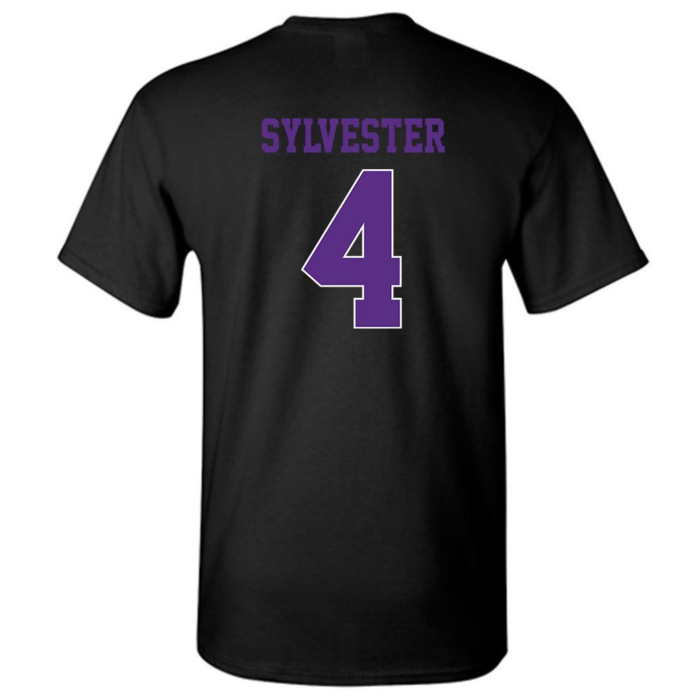 TCU - NCAA Women's Volleyball : Sarah Sylvester - Classic Fashion Shersey T-Shirt-1