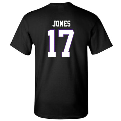 TCU - NCAA Football : Dane Jones - Classic Fashion Shersey T-Shirt-1