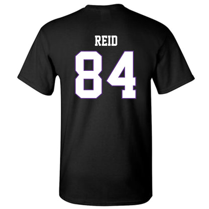 TCU - NCAA Football : Cooper Reid - Classic Fashion Shersey T-Shirt-1