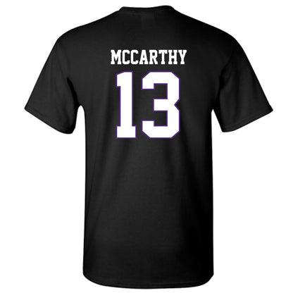 TCU - NCAA Women's Volleyball : Molly Mccarthy - Classic Fashion Shersey T-Shirt-1