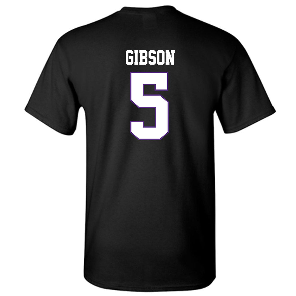 TCU - NCAA Women's Volleyball : Jalyn Gibson - Classic Fashion Shersey T-Shirt