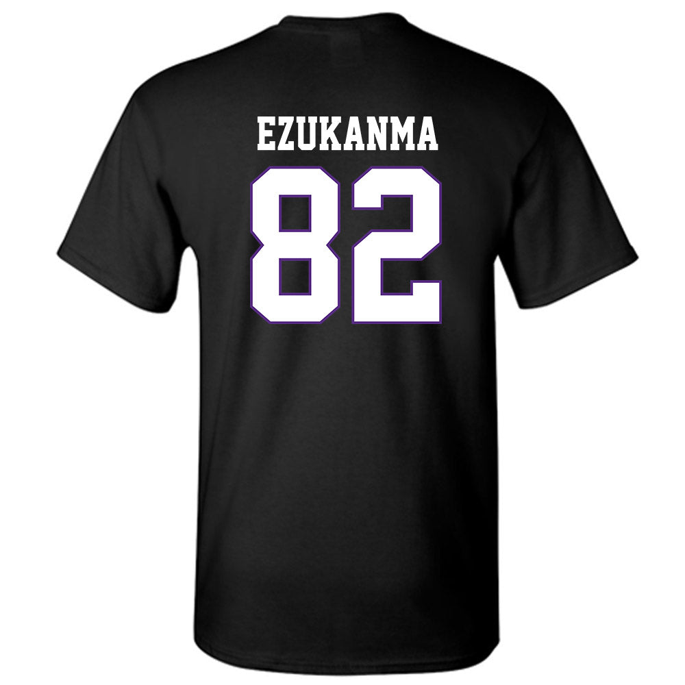 TCU - NCAA Football : Dozie Ezukanma - Classic Fashion Shersey T-Shirt