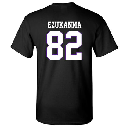 TCU - NCAA Football : Dozie Ezukanma - Classic Fashion Shersey T-Shirt