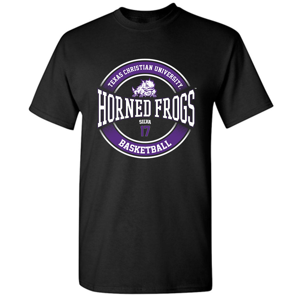 TCU - NCAA Women's Basketball : Clara Silva - Classic Fashion Shersey T-Shirt-0