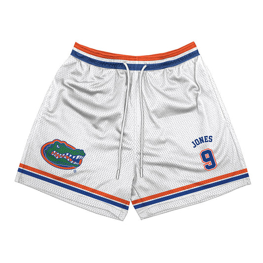 Florida - NCAA Football : Tramell Jones - Shorts-0