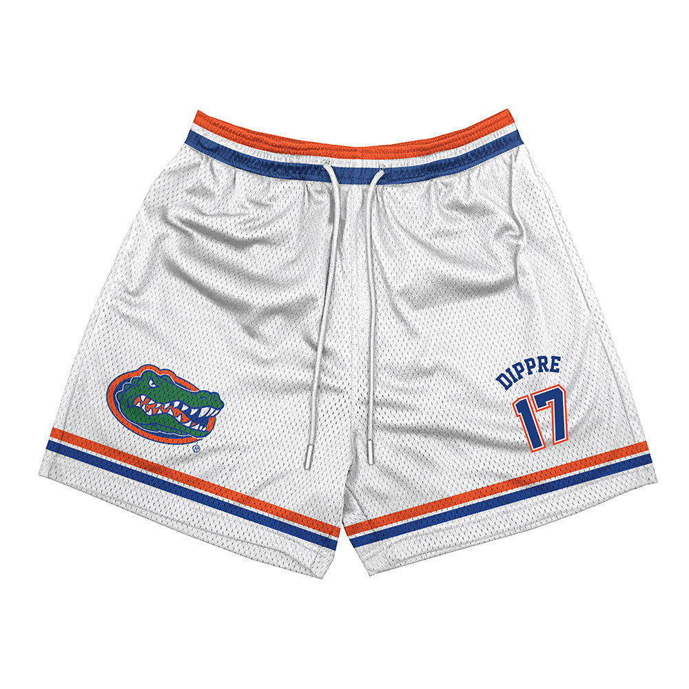 Florida - NCAA Football : Lacota Dippre - Shorts-0