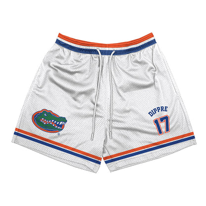 Florida - NCAA Football : Lacota Dippre - Shorts-0