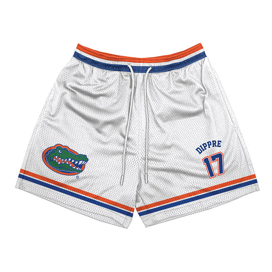Florida - NCAA Football : Lacota Dippre - Shorts-0