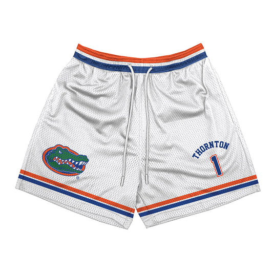 Florida - NCAA Football : Bryce Thornton - Shorts-0