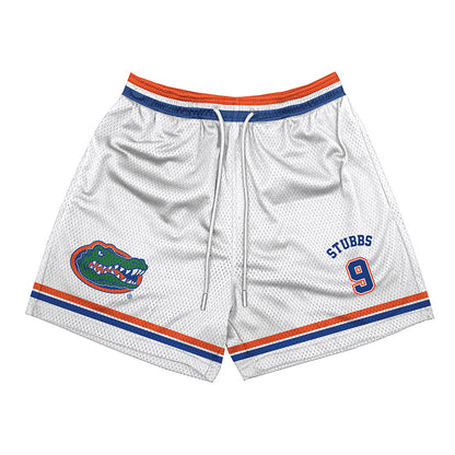 Florida - NCAA Football : Drake Stubbs - Shorts-0