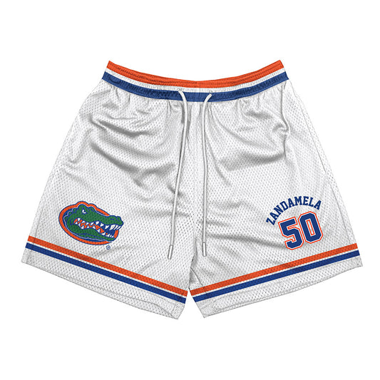 Florida - NCAA Football : Jason Zandamela - Shorts-0