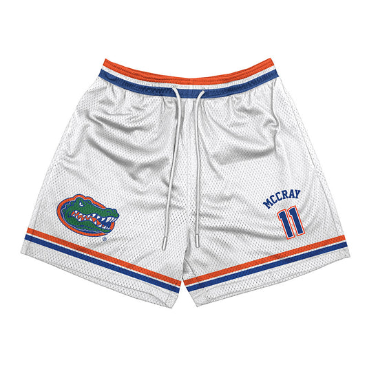 Florida - NCAA Football : LJ McCray - Shorts-0