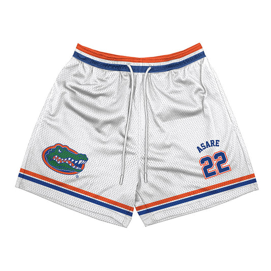 Florida - NCAA Football : Kofi Asare - Shorts-0