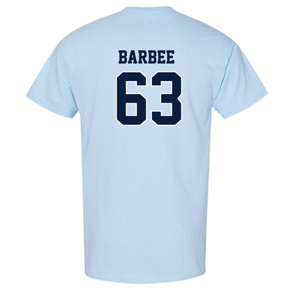 Jackson State - NCAA Football : Kejuan Barbee - Classic Shersey T-Shirt-1