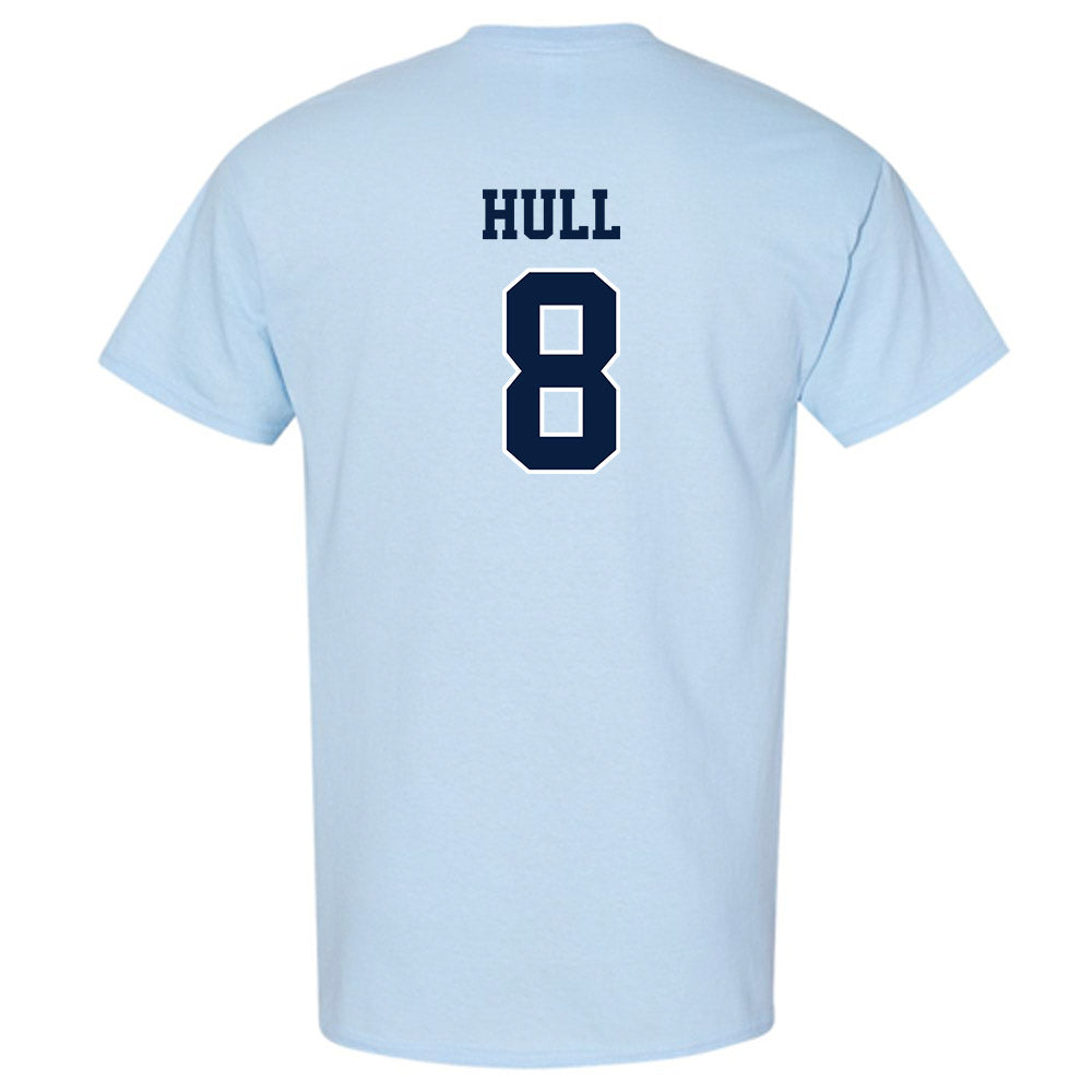 Jackson State - NCAA Baseball : Davione Hull - Classic Shersey T-Shirt-1