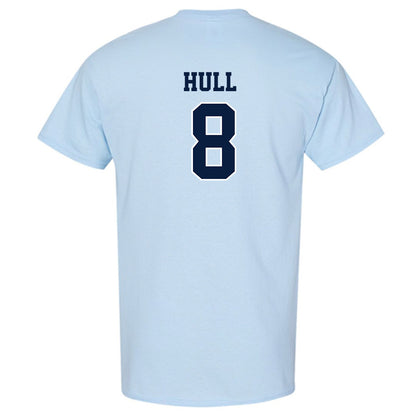 Jackson State - NCAA Baseball : Davione Hull - Classic Shersey T-Shirt-1