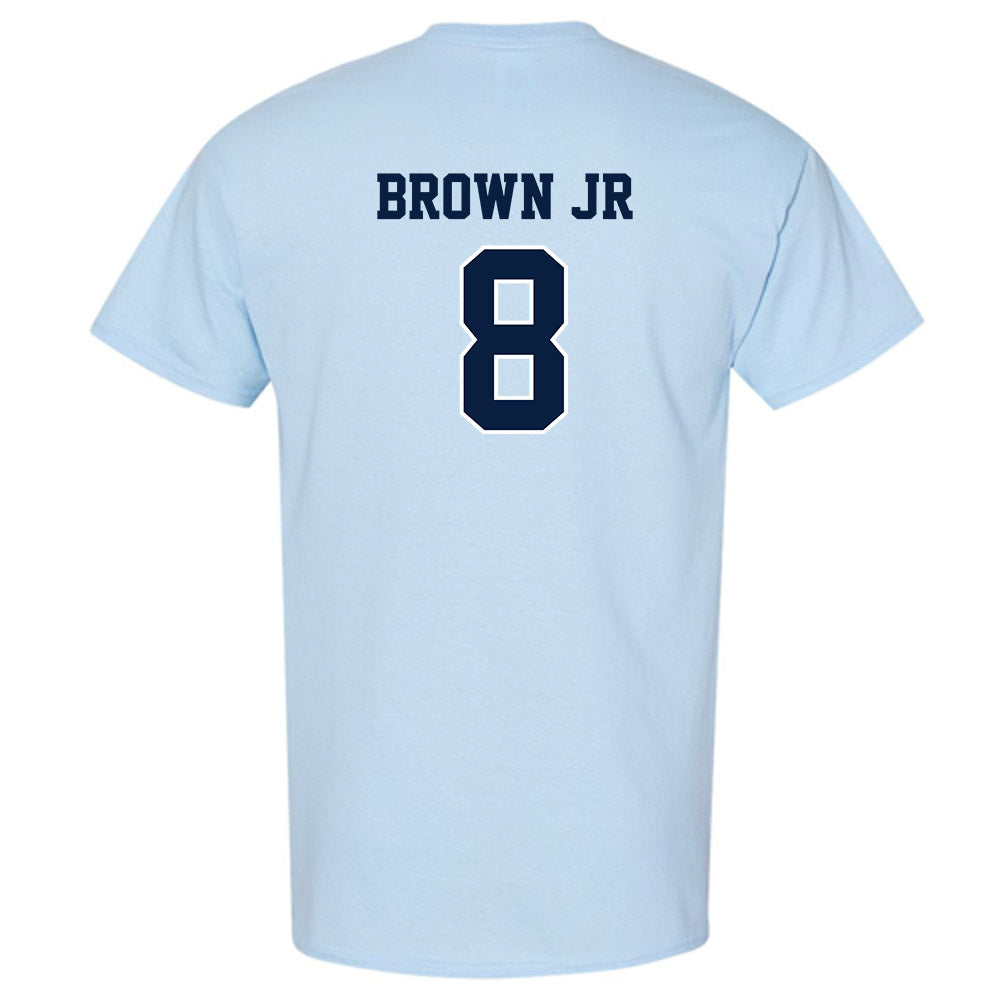 Jackson State - NCAA Football : John Brown Jr - Classic Shersey T-Shirt-1