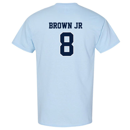 Jackson State - NCAA Football : John Brown Jr - Classic Shersey T-Shirt-1