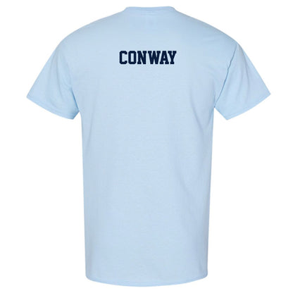 Jackson State - NCAA Women's Bowling : MacKenzie Conway - Classic Shersey T-Shirt-1