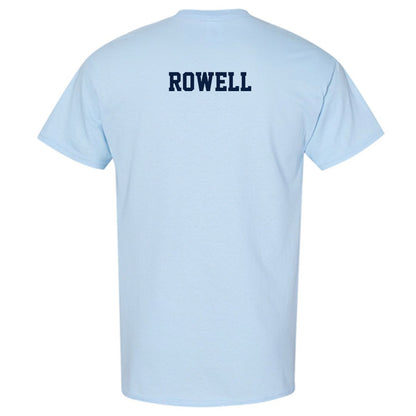 Jackson State - NCAA Men's Track & Field : Ledamian Rowell - Classic Shersey T-Shirt-1