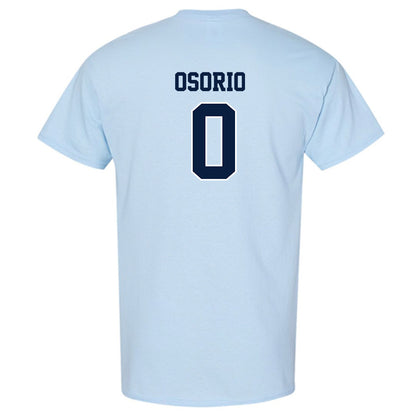 Jackson State - NCAA Baseball : Alfred Osorio - Classic Shersey T-Shirt-1