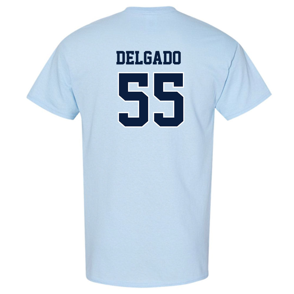 Jackson State - NCAA Baseball : Christian Delgado - Classic Shersey T-Shirt-1