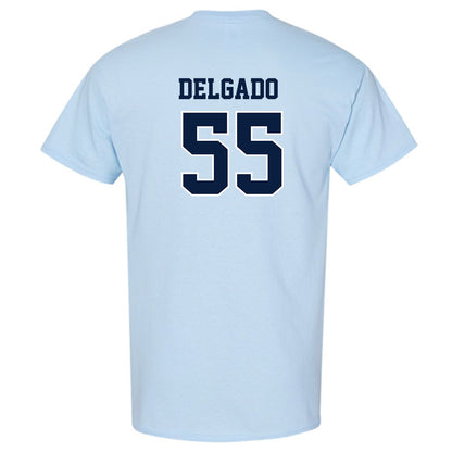 Jackson State - NCAA Baseball : Christian Delgado - Classic Shersey T-Shirt-1