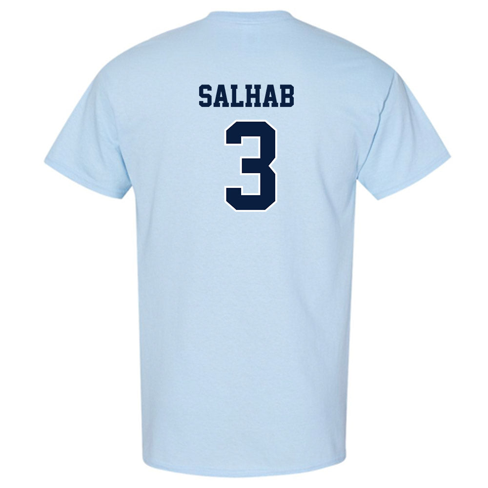 Jackson State - NCAA Men's Track & Field : Robb Salhab - Classic Shersey T-Shirt-1