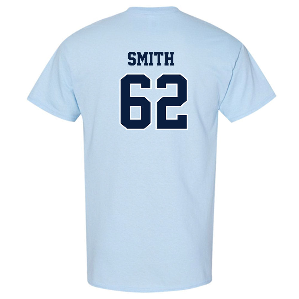 Jackson State - NCAA Football : Almetris Smith - Classic Shersey T-Shirt-1